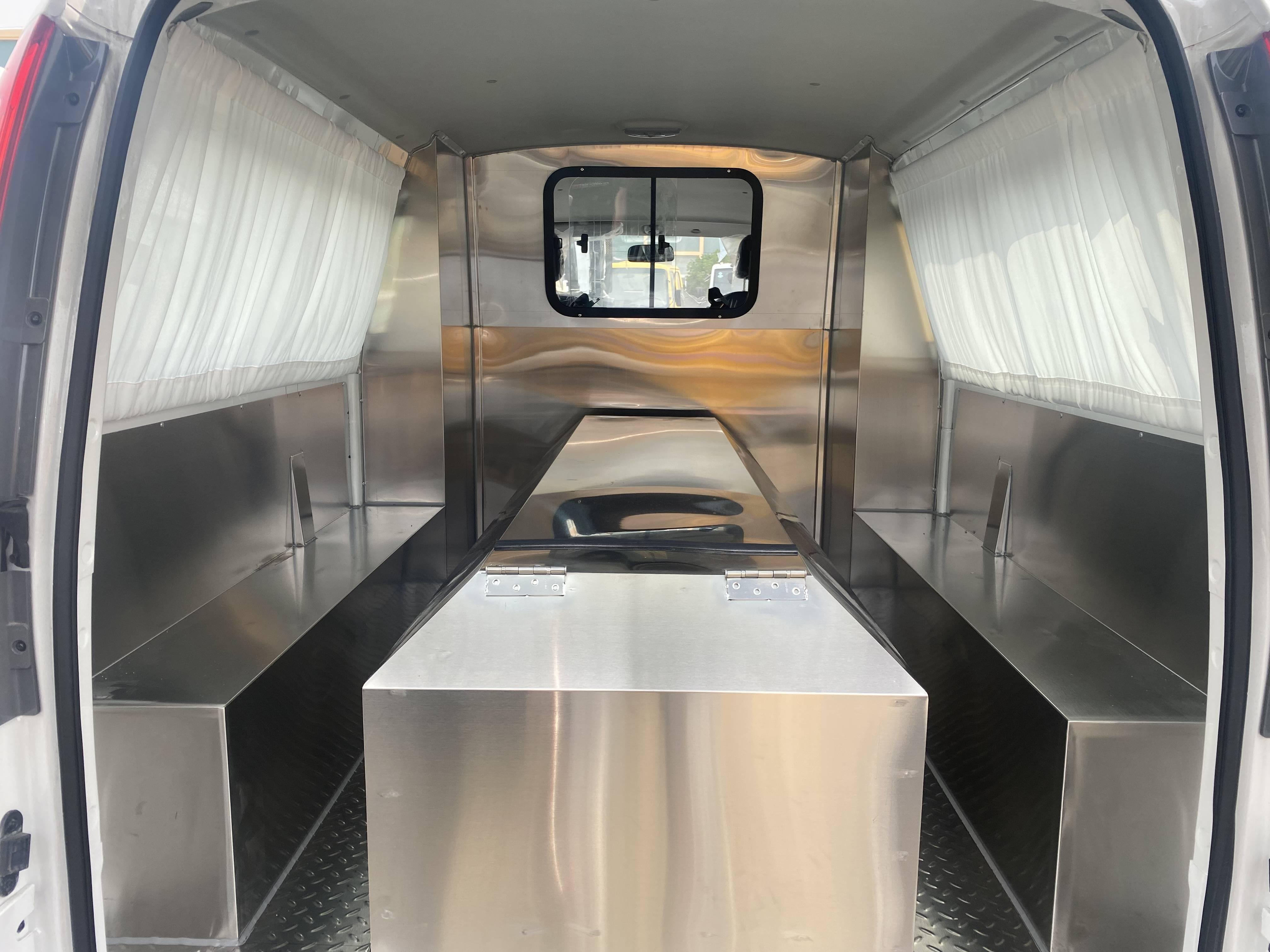 河池外地遗体运输的贴心之选