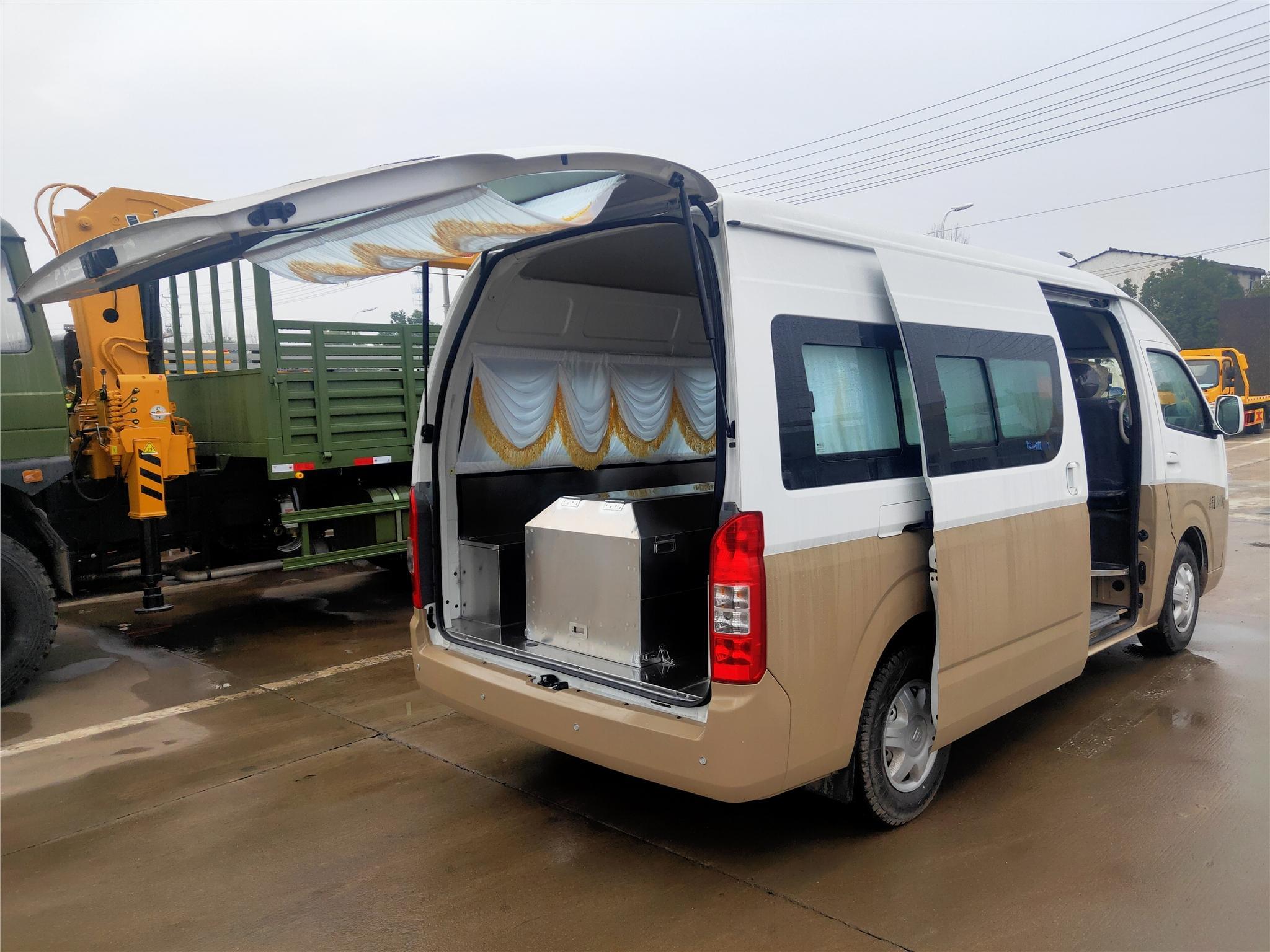 河池专业服务，让异地死亡遗体运输不再艰难