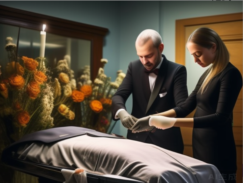 河池遗体运输整理